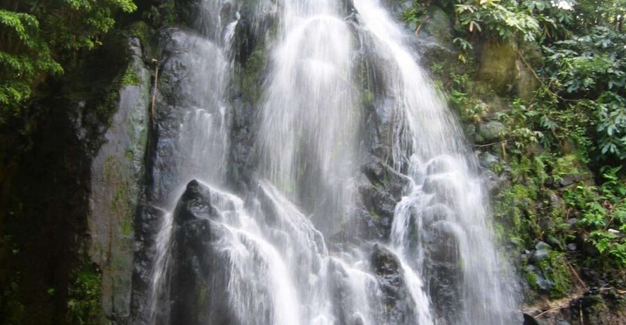 Full-Day 4x4 Nordeste Azores Tour from Ponta Delgada - From Ponta Delgada to the north coast: Ribeira Grande and Porto Formoso