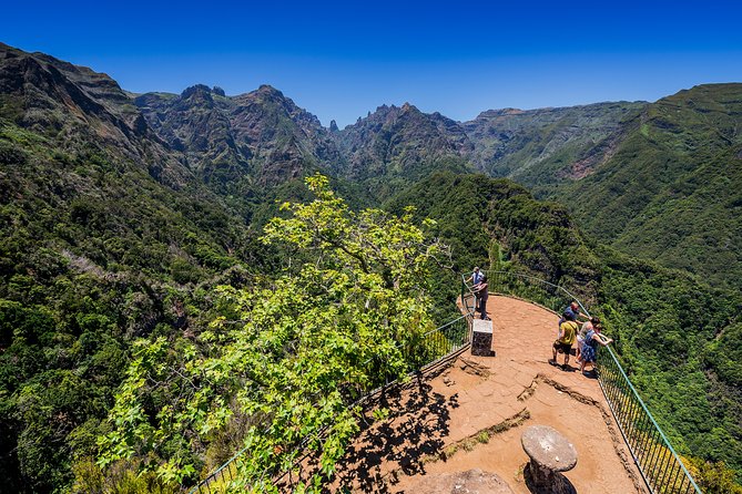 Full Day East of Madeira Tour - Ribeiro Frio in Laurissilva: Trout Nursery and the Levada Dos Balcões Walk