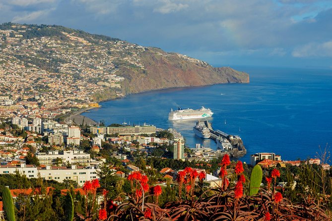 Full Day East of Madeira Tour - Machico’s Bay and the Pico do Facho Viewpoint Finish