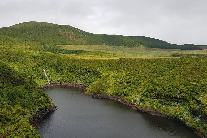 Full Day Flower Island Tour - Stop by Stop on Flores: Viewpoints First, Then Waterfalls