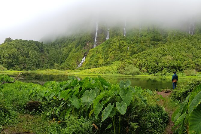 Full Day Flower Island Tour - Caldeiras and Lagoons: The Island’s Water System in Miniature