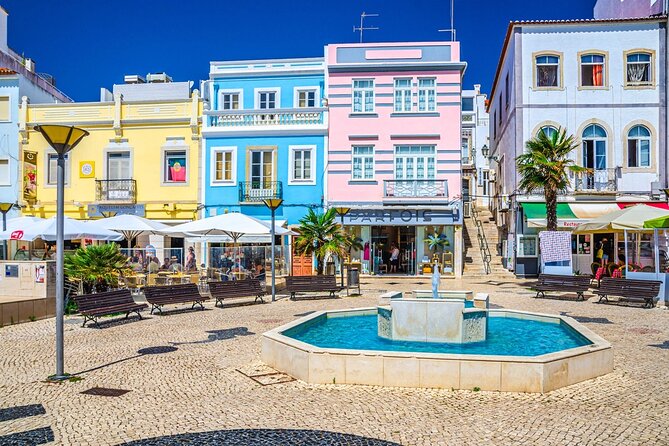 Full Day Guided Tour Historical Algarve Finest - Key Highlights You’ll Feel Immediately