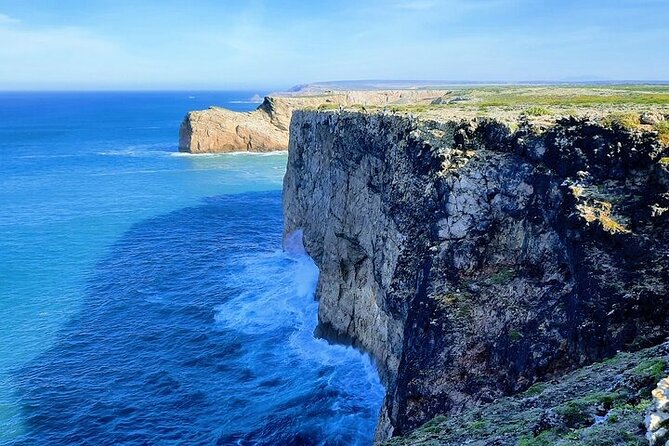 Full Day Guided Tour Historical Algarve Finest - Monchique’s 902 Meters: A Short Climb With Big Reward