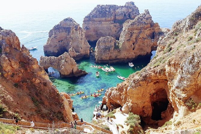 Full Day Guided Tour Historical Algarve Finest - How the Driver-Guide Turns the Drive Into a Story