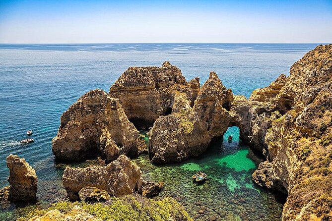 Full Day Guided Tour Historical Algarve Finest - Pace and Time Management: A Long Day, but Not a Rushed One
