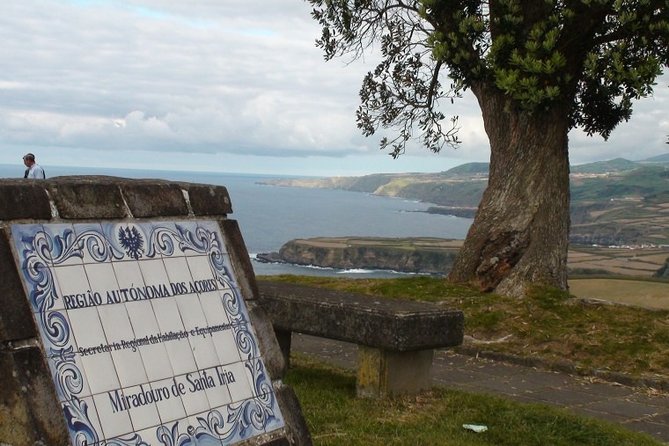 Full Day Guided Tour to Furnas with Lunch Included - Why Furnas feels different from the rest of São Miguel