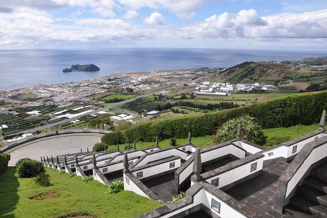 Full Day Guided Tour to Furnas with Lunch Included - Porto Formoso tea factory stop, and why it is not just a side quest