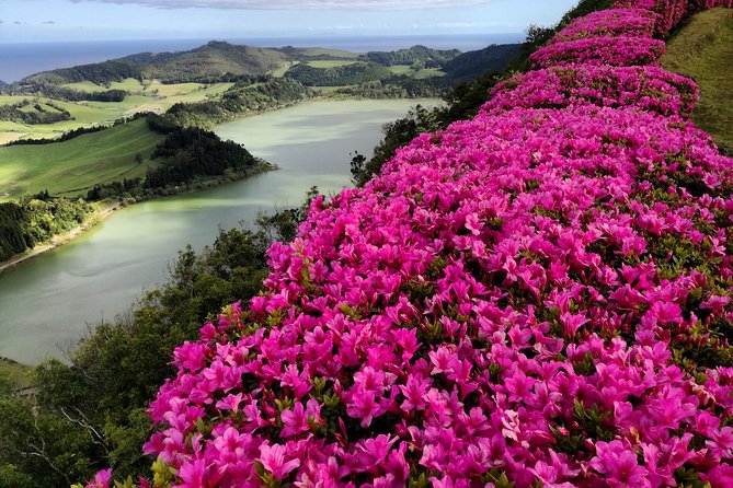 Full Day Jeep Tour Furnas with lunch (Cozido) and drinks included - Key Highlights You’ll Actually Feel