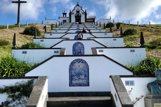 Full Day Jeep Tour Furnas with lunch (Cozido) and drinks included - Why This Eastern São Miguel Jeep Day Works