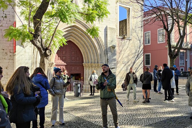 Full Day Lisbon Tour Baixa Chiado with Alfama and Belem - Price, pacing, and how to make this 9-hour day feel easy