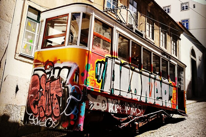 Full Day Lisbon Tour Baixa Chiado with Alfama and Belem - Should you book this full-day Baixa Chiado, Alfama, and Belém tour?