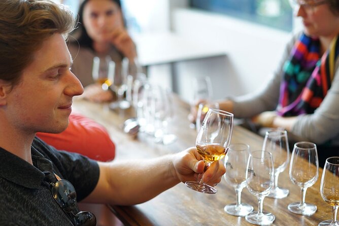 Full-Day Madeira Wine Tasting Tour with Lunch - Practical tips so you enjoy every stop