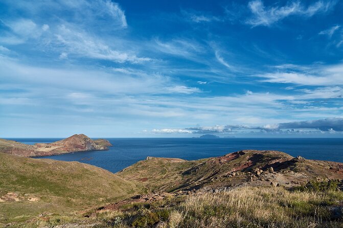 Full Day of Wonders: Madeira 4x4 Private Tour - Why a 4x4 Madeira day tour fits the island so well
