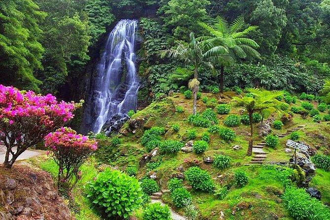 Full Day Outdoor Nordeste & waterfall Tour with Lunch - Why guides like Jose, Joaquim, Bruno, and Hugo change the whole experience