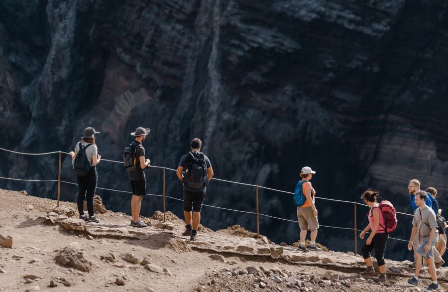 Full Day Ponta de São Lourenço - Natural Reserve - Key things to know before you go
