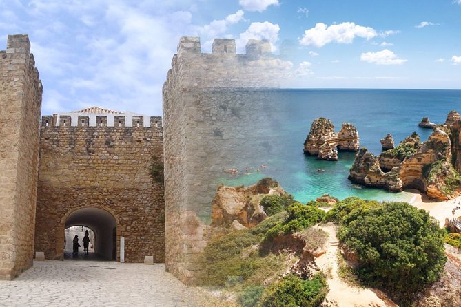 Full Day Private Tour in Western Algarve - Key things that make this tour work