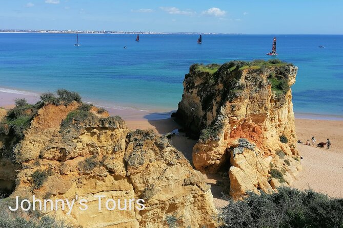 Full Day Private Tour in Western Algarve - Price, Value, and What Makes the Cost Make Sense