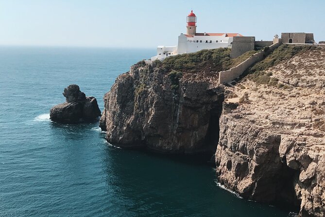 Full Day Private Tour in Western Algarve - Lagos Market, Meia Praia Views, and A Walk That Actually Has Stories
