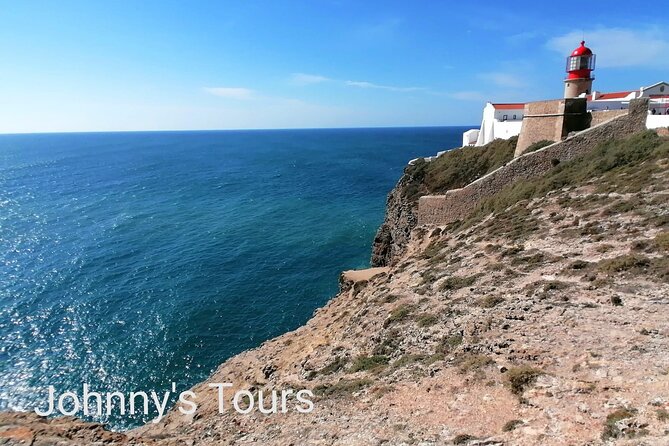 Full Day Private Tour in Western Algarve - Timing, Pace, and How To Get The Most Out Of Limited Hours