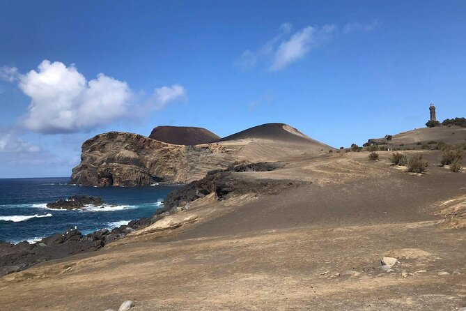 Full-Day Private Tour of Faial - Key highlights that make this Faial private tour worth your day