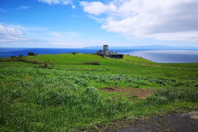 Full-Day Private Tour of Faial - A private Faial day that works even when the weather turns