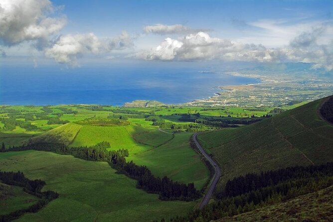 Full-Day Sete Cidades Crater Lake and Fire Crater Lake Private Tour - Key highlights worth planning around