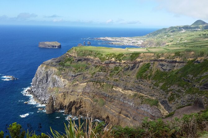 Full-Day Sete Cidades Crater Lake and Fire Crater Lake Private Tour - Why this São Miguel circuit feels like more than a long drive