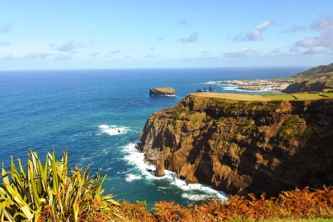 Full-Day Sete Cidades & Lagoa do Fogo Tour With Lunch (West Tour) - The Lagoons Between Green and Blue: Lagoa do Canário to Vista do Rei