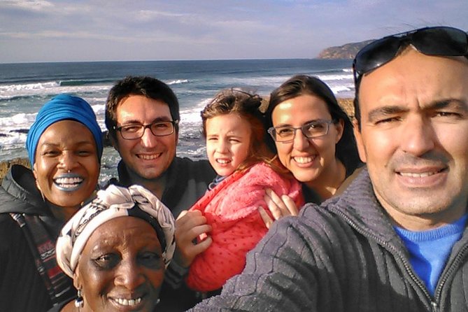 Full-Day Sintra and Cascais Small-Group Tour from Lisbon - What you actually get from the guide, beyond directions