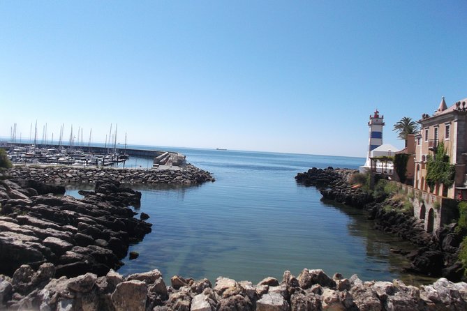 Full-Day Sintra and Cascais Small-Group Tour from Lisbon - Price and value: where your $90.74 really goes
