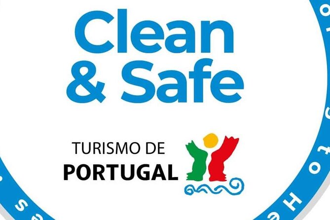 Full-Day Sintra and Cascais Small-Group Tour from Lisbon - Getting picked up in Lisbon: smooth start, small-group comfort