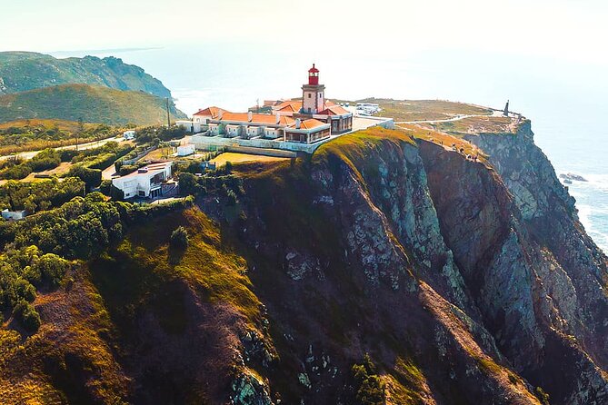 Full Day Sintra Cascais Amazing Tour - Cascais: From Fishermen Village to Royal Seaside Favorite