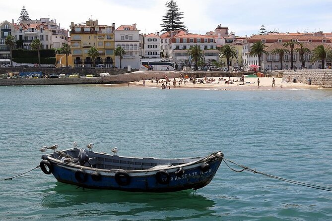 Full Day Sintra Cascais Amazing Tour - Price and What You Still Need to Pay