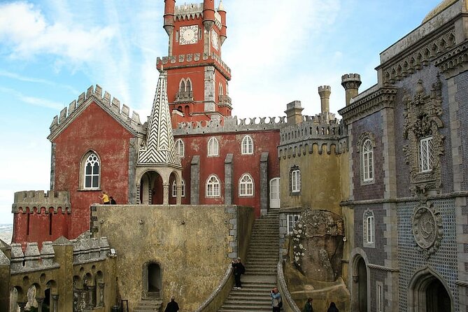 Full Day Sintra Cascais Amazing Tour - Timing Reality Check: Where You Get Plenty of Time and Where You Don’t