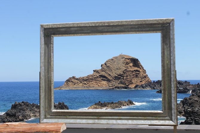 Full-Day Small Group Jeep Safari Tour from Funchal - NorthWest Full Day: UNESCO Stops and Porto Moniz Volcanic Pools