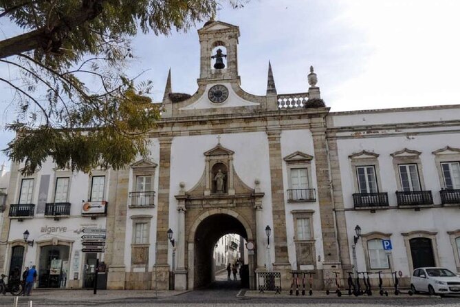 Full-Day Tour Eastern Algarve Finest - Comfort, timing, and how to plan your own day