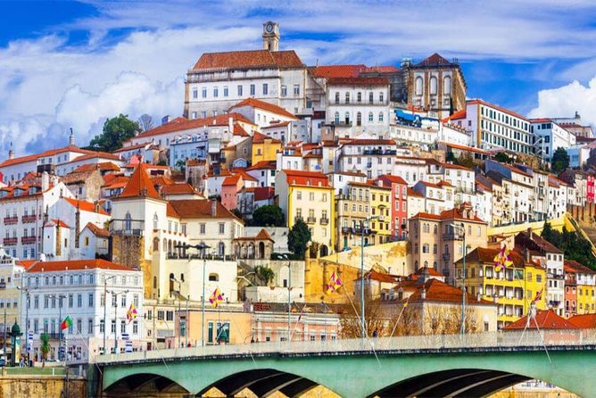 Full Day Tour from Porto to Coimbra and Aveiro with River Cruise - Food, packing, and weather tricks for a smooth day