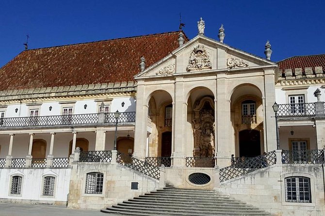 Full Day Tour from Porto to Coimbra and Aveiro with River Cruise - Should you book this tour of Porto, Coimbra, and Aveiro?