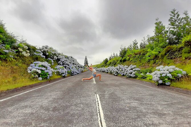 Full Day Tour Sete Cidades & Lagoa do Fogo with Lunch - Ribeira Grande historic center, finishing with a real town feel