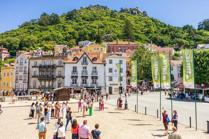 Full Day Tour: Sintra, Pena Palace, Cabo da Roca, Cascais - Price and value: what you are really paying for