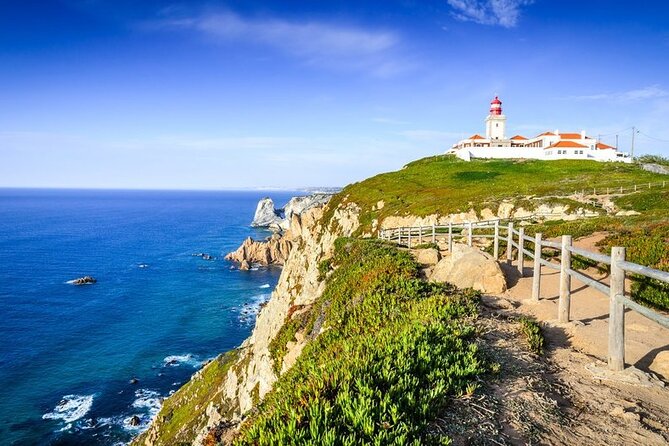 Full Day Tour: Sintra, Pena Palace, Cabo da Roca, Cascais - Sintra town for 90 minutes: streets, terraces, and the pastry you should taste