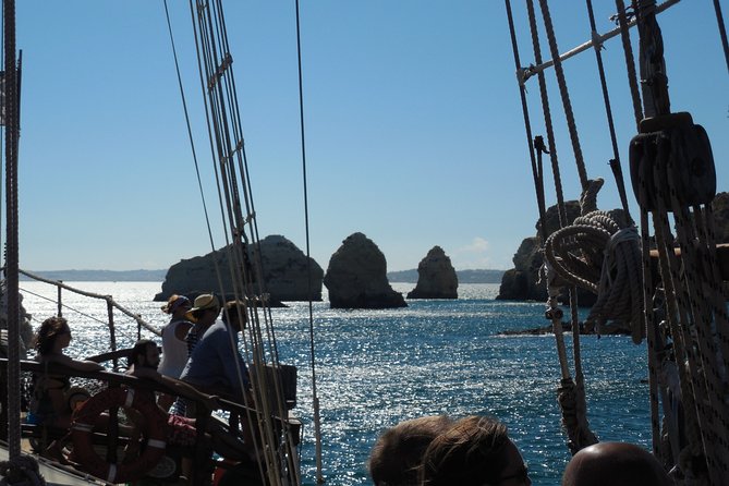 Full day trip with BBQ on the beach, Caves, Sailing - Key things to know before you go