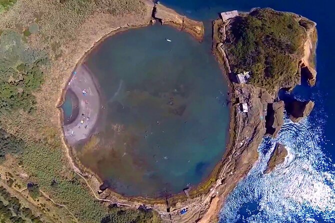 Full-Day Whales & The Princess Ring Islet (incl. Lunch) - Key Points to Know Before You Go