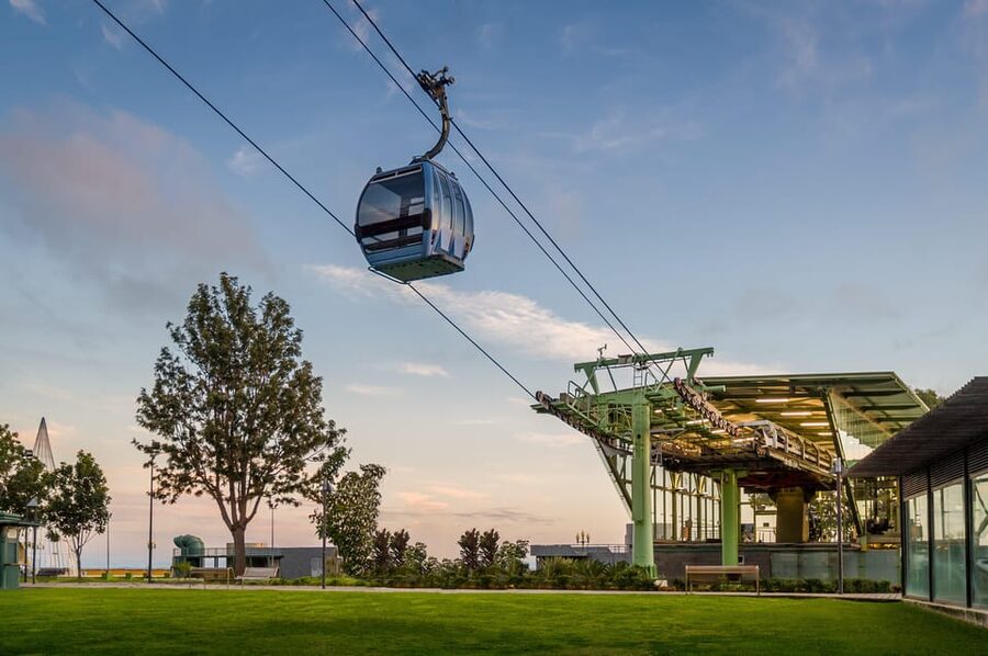Funchal: 2-Hour Tuk-Tuk Tour with Cable Car Finale - Key highlights worth your attention