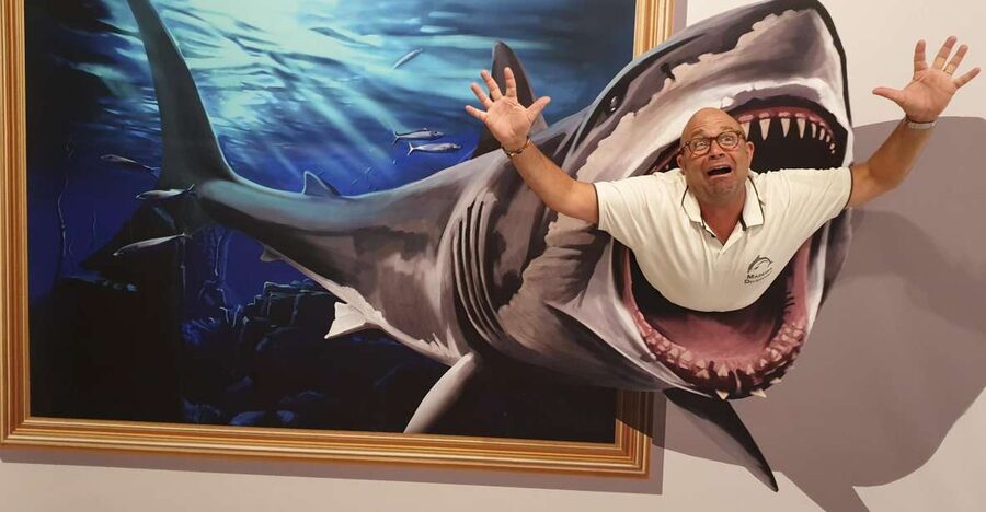 Funchal: 3D Fun Art Museum - Key things I think you should care about