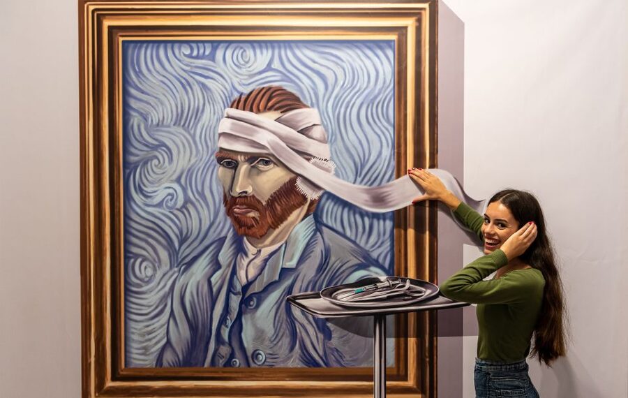 Funchal: 3D Fun Art Museum - Price, Time, and Value in Plain English