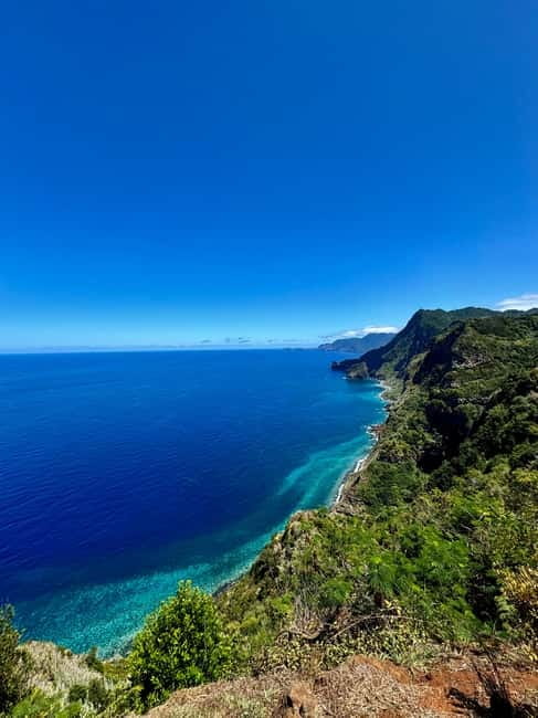 Funchal: 4x4 Jeep Trip to the East and Northeast of Madeira - Key things I’d circle before you go