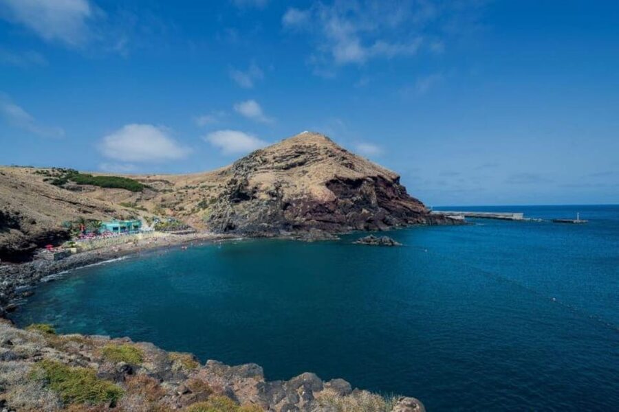 Funchal: Caniçal Ponta São Lourenco Hiking Transfer - Key things to know before you go