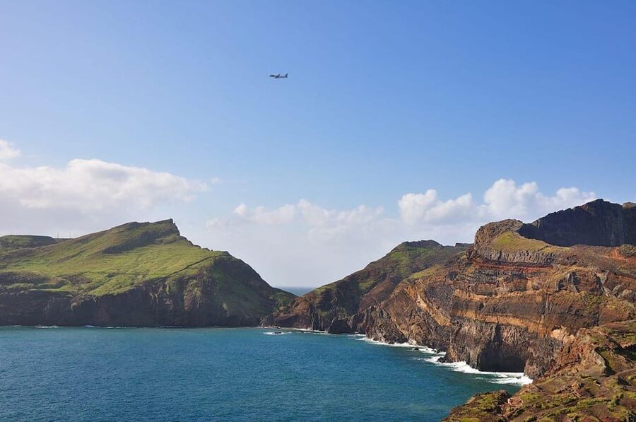 Funchal: Caniçal Ponta São Lourenco Hiking Transfer - PR8 Vereda da Ponta São Lourenço: Why This Eastern Madeira Walk Hits Different