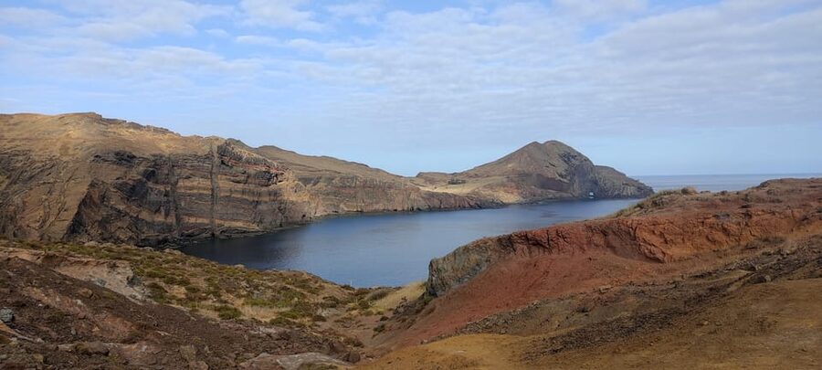 Funchal: Caniçal Ponta São Lourenco Hiking Transfer - Price and Value: Is This $35 Half Day Worth It?